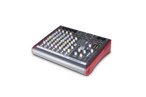 ZED-10FX4