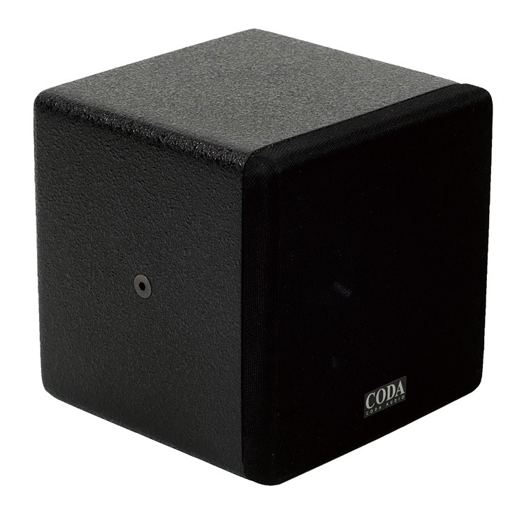 D5-Cube | 日本音響ネットショップ < そこまでやる価 >