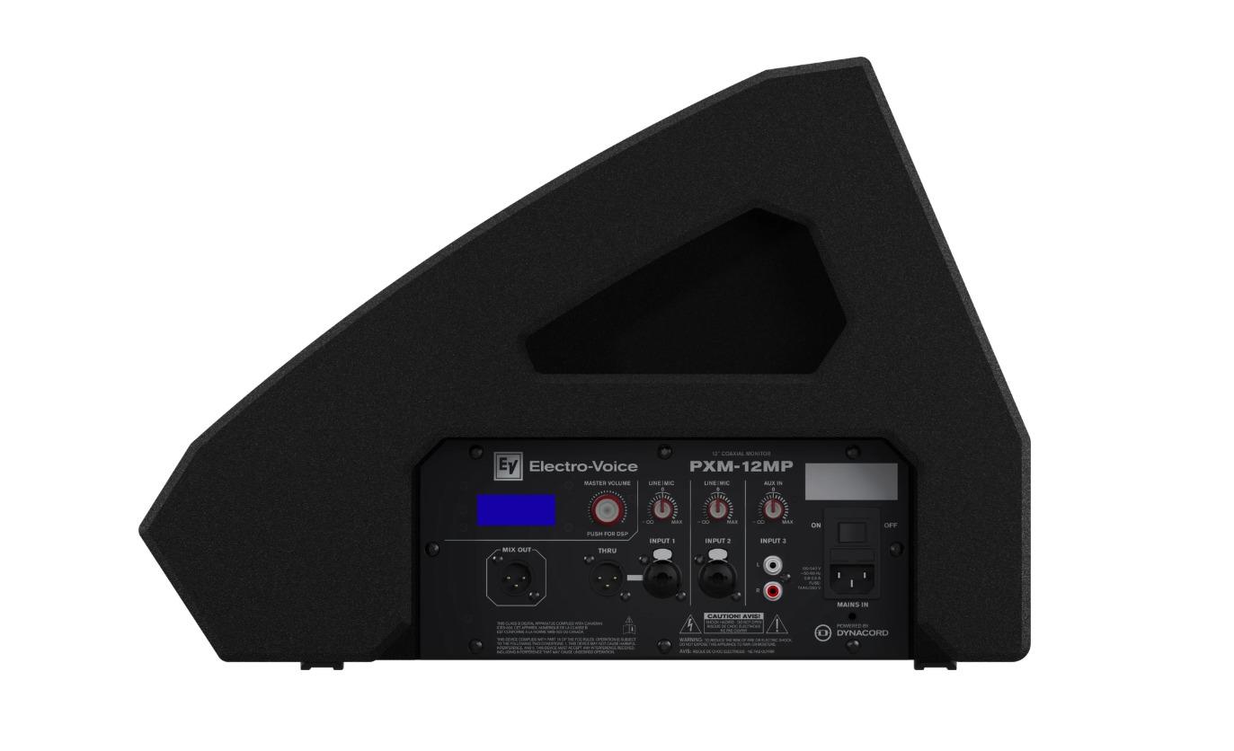 PXM-12MP