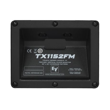 TX1152FM | 日本音響ネットショップ < そこまでやる価 >