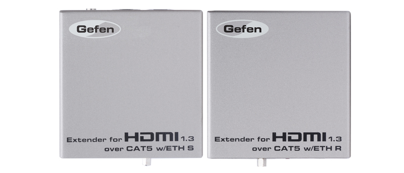 EXT-HDMI1.3-CAT5-ELR0