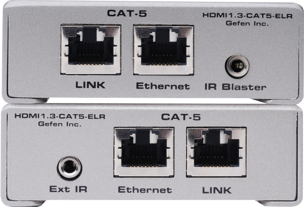 EXT-HDMI1.3-CAT5-ELR1