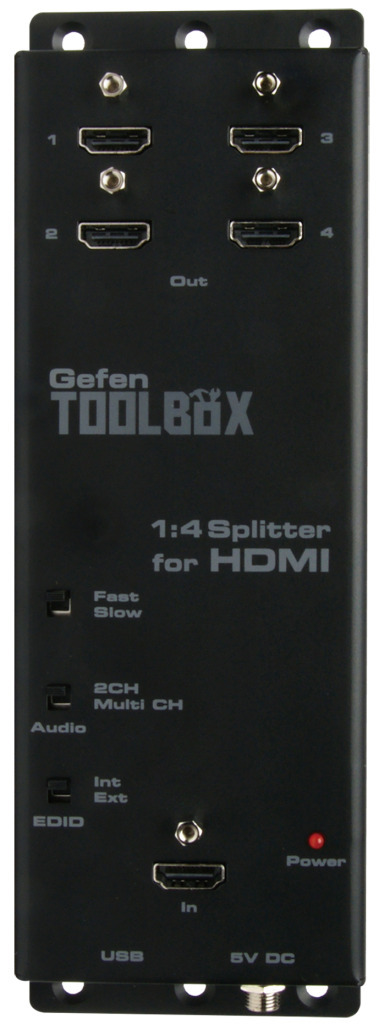 GTB-HDFST-144-BLK