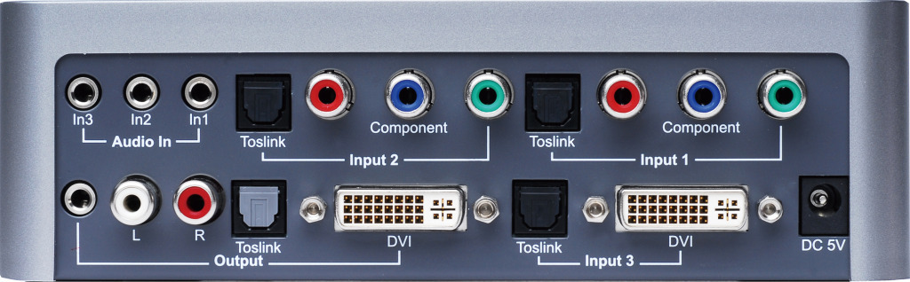 GTV-HIDEFS1