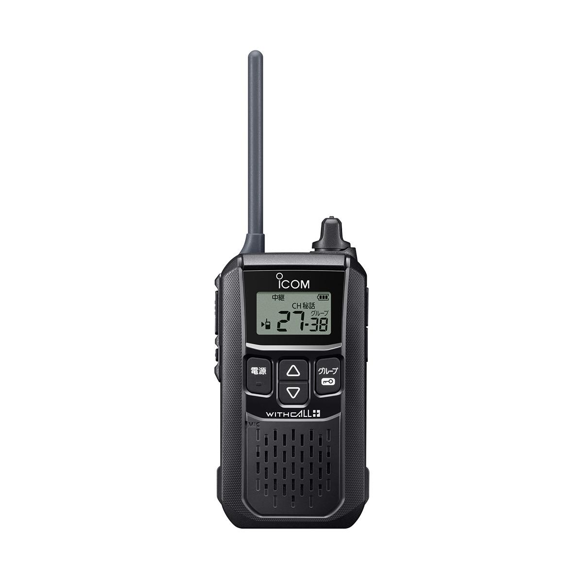 IC-4120BT1