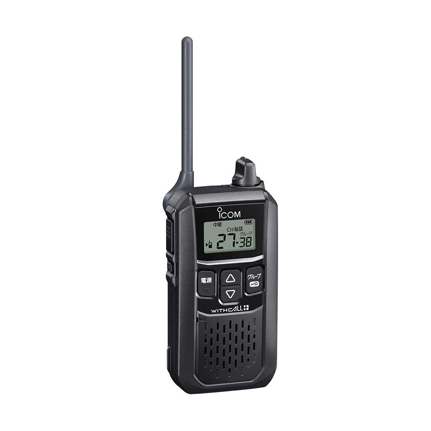IC-4120BT2