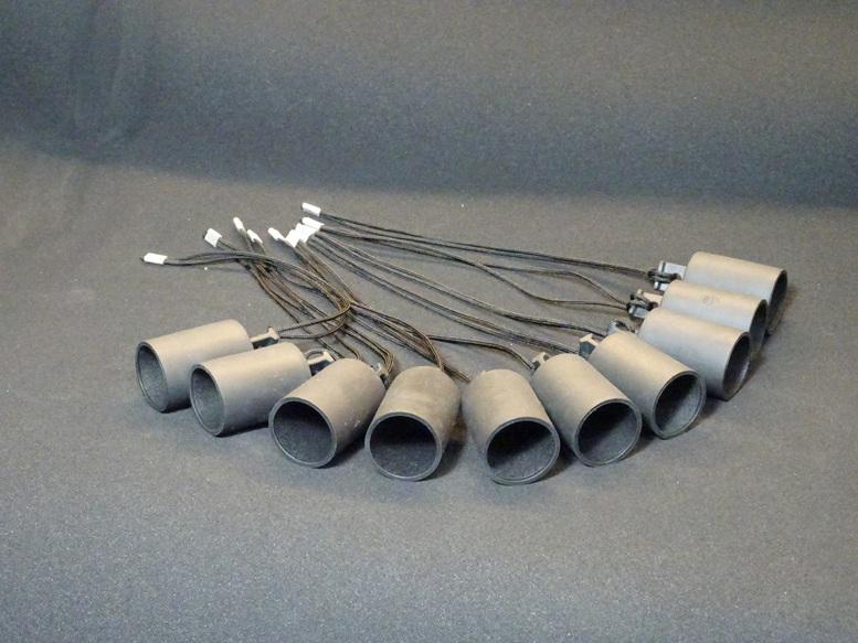 CABLE-RUBBER-CAP　10個セット