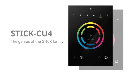 STICK-CU4