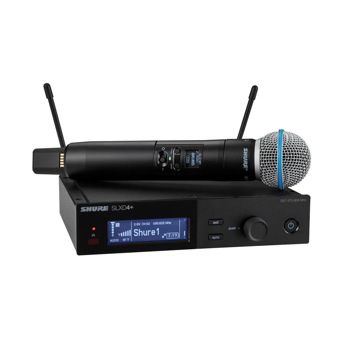 SVX288/PG58 | 日本音響ネットショップ < そこまでやる価 >