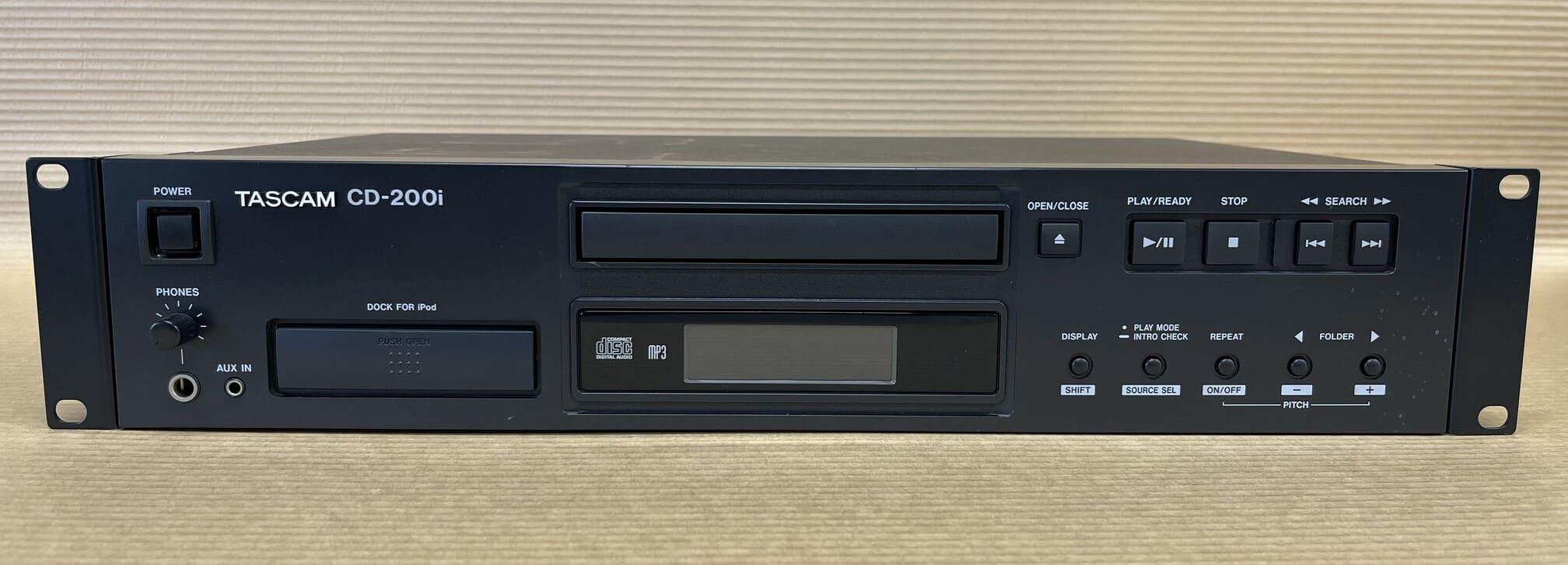 CD-A550MKII | 日本音響ネットショップ < そこまでやる価 >