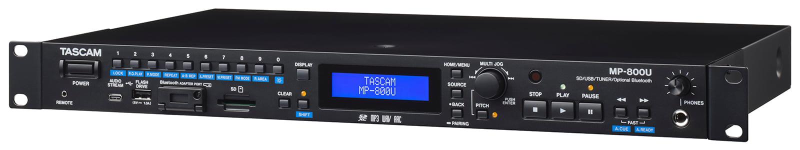 MP-800U1