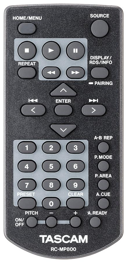 MP-800U4