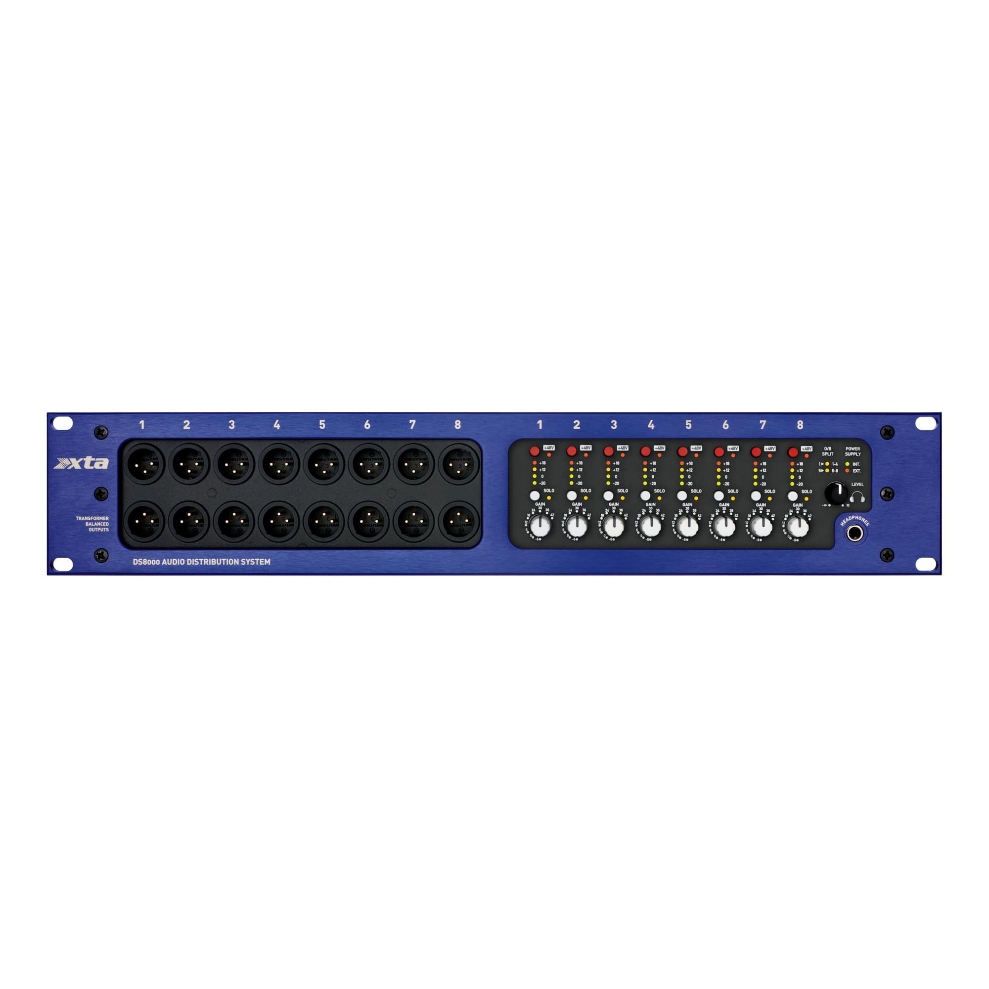 DS8000