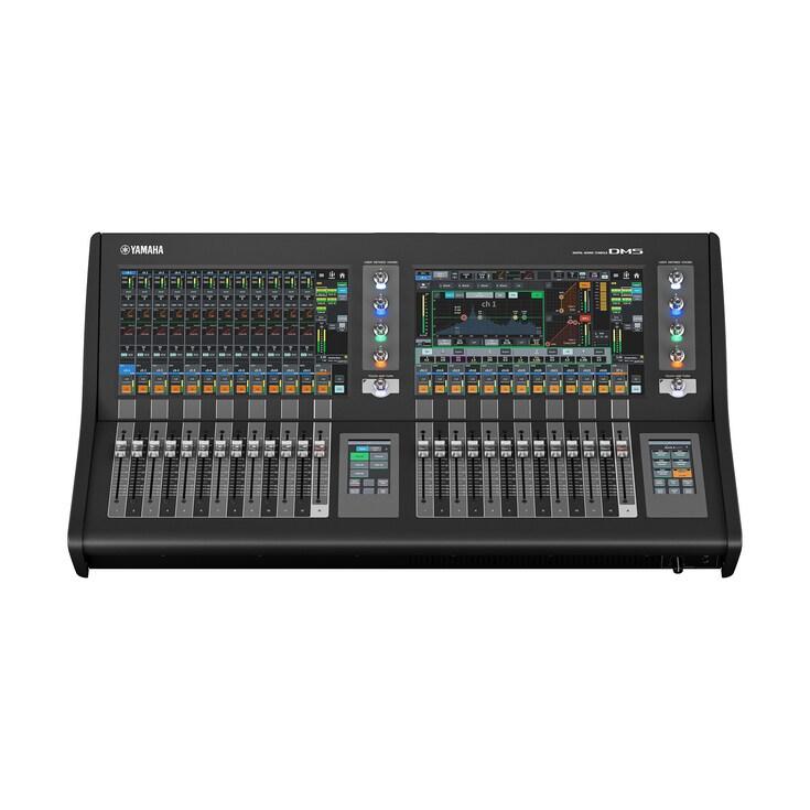 DM5