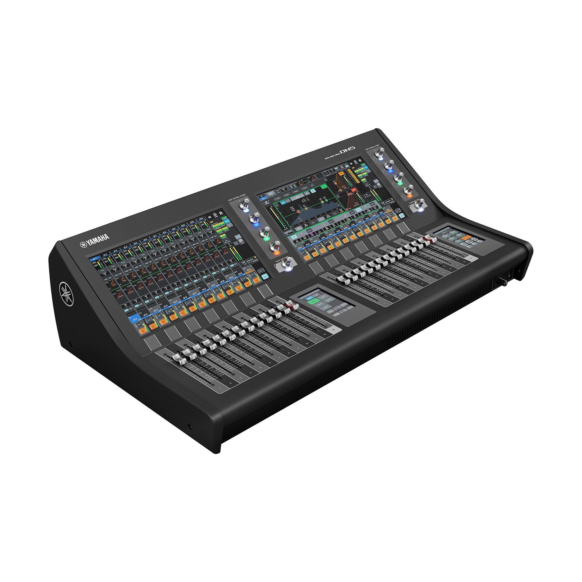 DM53