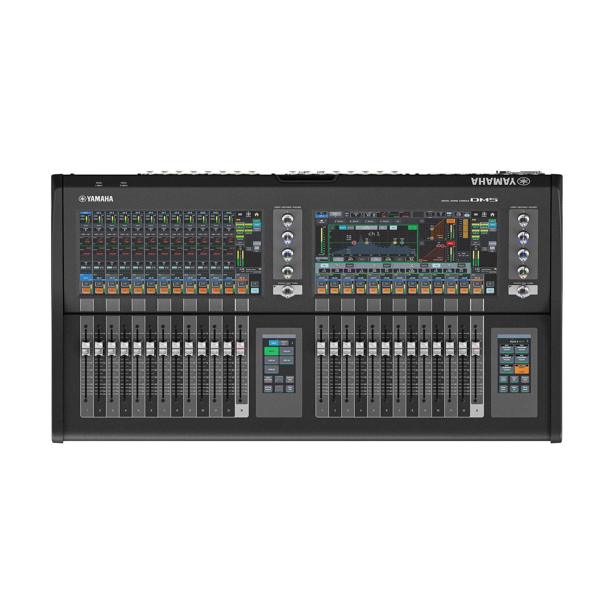 DM55