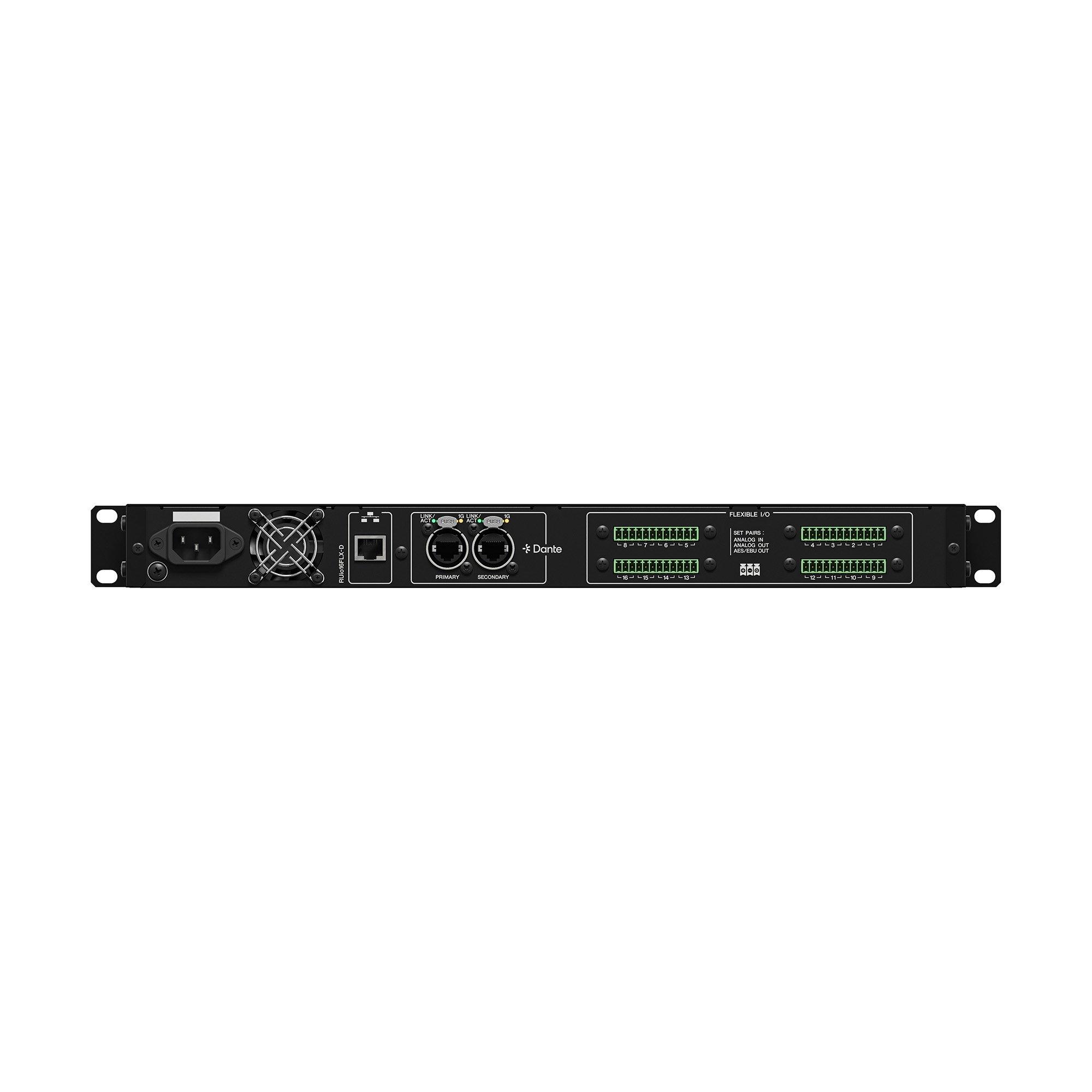 RUio16FLX-D4